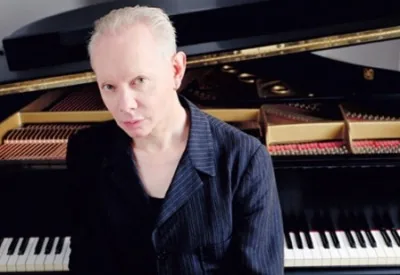 Joe Jackson